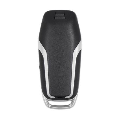 New Aftermarket Ford 2015-2017 Smart Remote Key 4+1 Buttons 902MHz Compatible Part Number: 164-R8117 - FCC ID: M3N-A2C31243300 | Emirates Keys