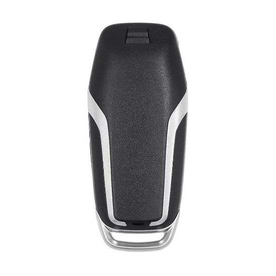 New Aftermarket Ford 2015-2017 Smart Remote Key 4+1 Buttons 902MHz Compatible Part Number: 164-R8117 - FCC ID: M3N-A2C31243300 | Emirates Keys