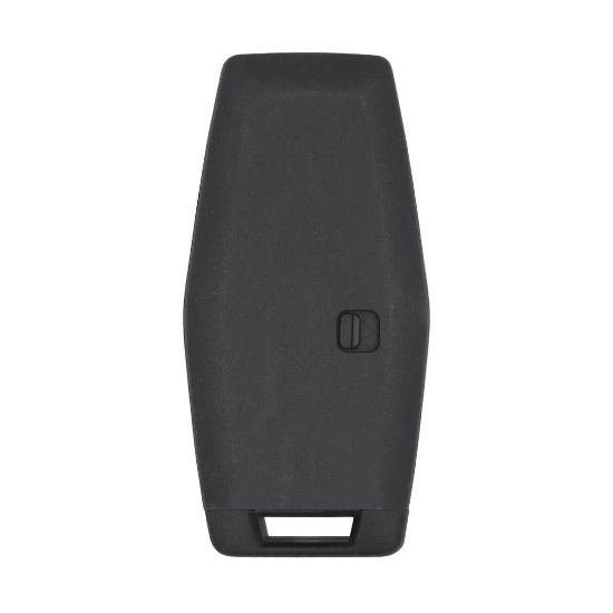 New Aftermarket Mitsubishi Outlander 2021 Smart Remote Key 3+1 Buttons 433MHz Compatible Part Number: 8637C254 -  FCC ID: KR5MTXN1 | Emirates Keys