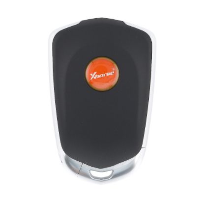 New Xhorse VVDI Universal Smart Remote Key 5 Buttons Cadillac Style XSCD01EN High Quality Best Price | Emirates Keys