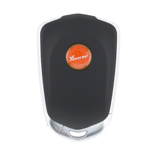New Xhorse VVDI Universal Smart Remote Key 5 Buttons Cadillac Style XSCD01EN High Quality Best Price | Emirates Keys