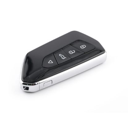 New Xhorse VVDI Universal Smart Remote Key 4 Buttons VW Style XSGA80EN High Quality Best Price | Emirates Keys