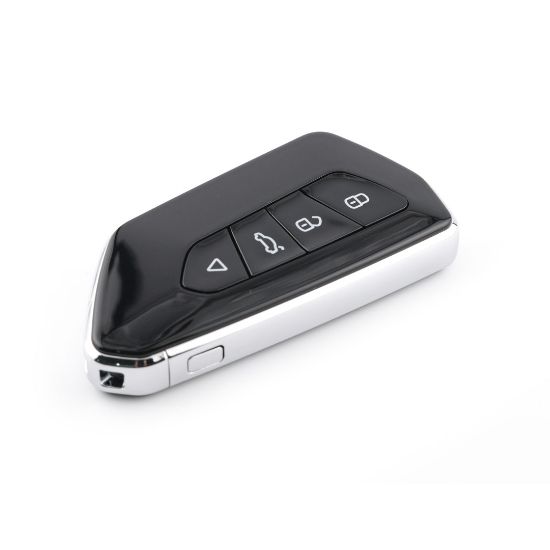 New Xhorse VVDI Universal Smart Remote Key 4 Buttons VW Style XSGA80EN High Quality Best Price | Emirates Keys