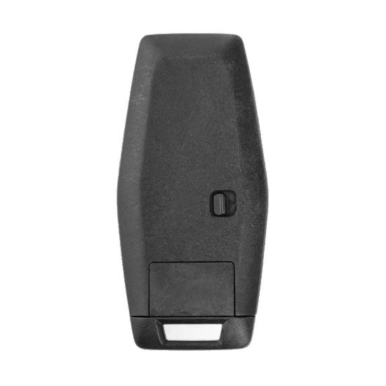 Mitsubishi Outlander 2022-2024 Original Smart Remote Key PCB 3 Buttons 433MHz 8637C252 / 8637B149 With Aftermarket Shell| Emirates Keys