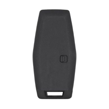 Mitsubishi Outlander 2022 Original Smart Remote Key PCB 3+1 Buttons 433MHz With Aftermarket Shell OEM Part Number: 8637C254 ,  FCC ID: KR5MTXN1 | Emirates Keys