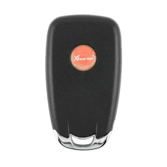 New Xhorse VVDI Universal Smart Remote Key 4 Buttons Chevrolet Style XSCL01EN High Quality Best Price | Emirates Keys