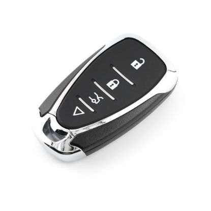 New Xhorse VVDI Universal Smart Remote Key 4 Buttons Chevrolet Style XSCL01EN High Quality Best Price | Emirates Keys