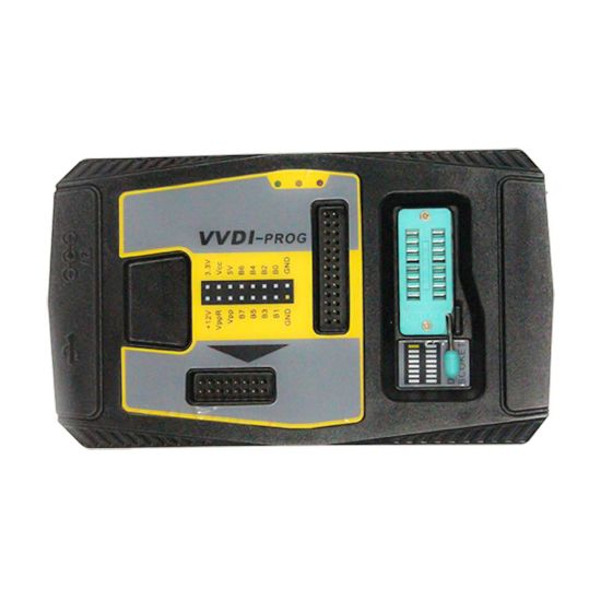Xhorse VVDI2 Key Programming Device Full Software & VVDI Prog & Mini Key Tool & Mini Key Tool & CAS4 CAS4+ Test Platform & FEM BDC F20 F35 X5 X6 Test Platform