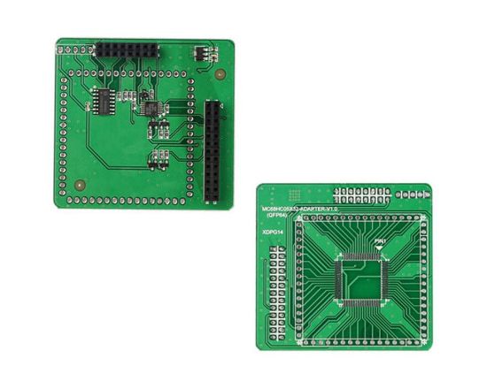 NEW Xhorse VVDI PROG Programmer Tool & Full Adapters Kit 9 Pcs Free Express Shipping - MK3