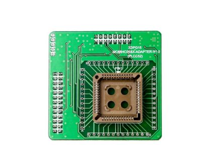 Picture of Xhorse VVDI PROG Programmer Tool & Full Adapters Kit 9 Pcs