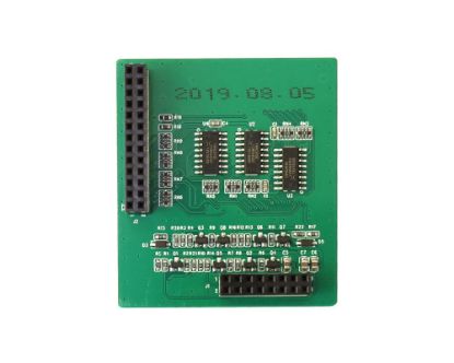 Picture of Xhorse VVDI PROG Programmer Tool & Full Adapters Kit 9 Pcs