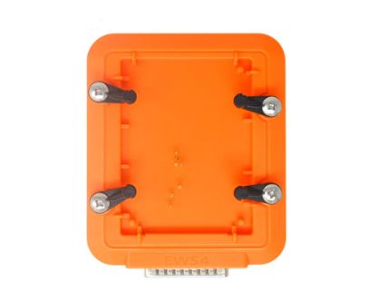 Picture of Xhorse VVDI PROG Programmer Tool & Full Adapters Kit 9 Pcs