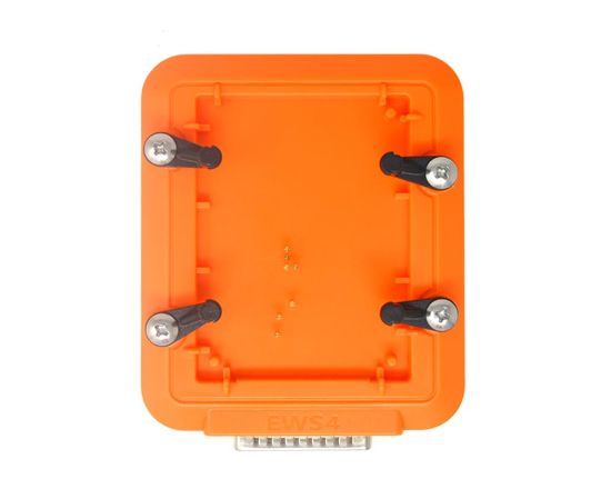 Picture of Xhorse VVDI PROG Programmer Tool & Full Adapters Kit 9 Pcs