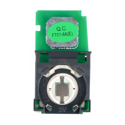 Lonsdor Toyota 8A Universal Smart Key PCB| MK3.COM