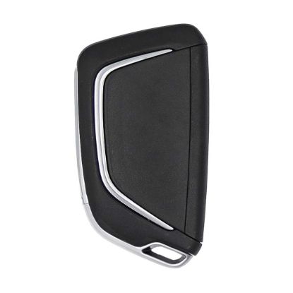 New Aftermarket Chevrolet Corvette 2020-2021 Smart Remote Key 6+1 Buttons 433MHz Compatible Part Number: 13538852 / FCCID: YG0G20TB1 | Emirates Keys