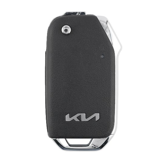 Like New Kia Seltos 2023 Original Flip Remote Key 3 Buttons 433MHz OEM Part Number: 95430-Q6500 | Emirates Keys