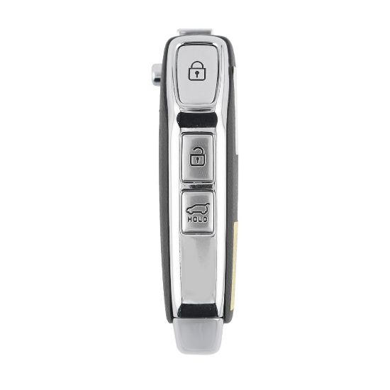 Like New Kia Seltos 2023 Original Flip Remote Key 3 Buttons 433MHz OEM Part Number: 95430-Q6500 | Emirates Keys