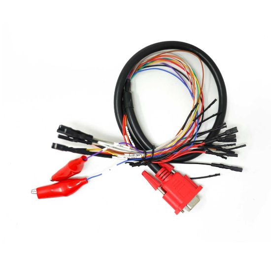 Picture of Autel G-Box 3 For Mercedes Benz All Key Lost