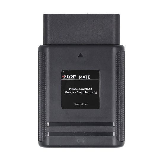 New Bundle KEYDIY KD-MAX Key Tool & Remote Generator Device with KD-MATE Toyota Key Programmer Bundle | Emirates Keys