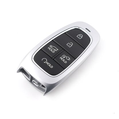 New Hyundai Ioniq 2023 Genuine / OEM Smart Remote Key 5 Buttons 433MHz OEM Part Number: 95440-GI000 , 95440GI000 | Emirates Keys