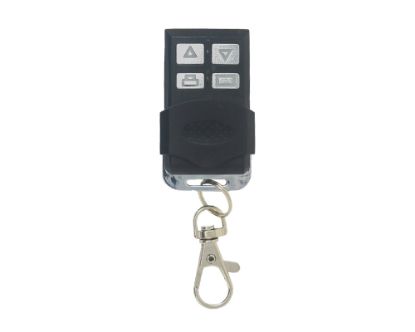 Face to Face Garage Remote ZD-OF04 433MHz