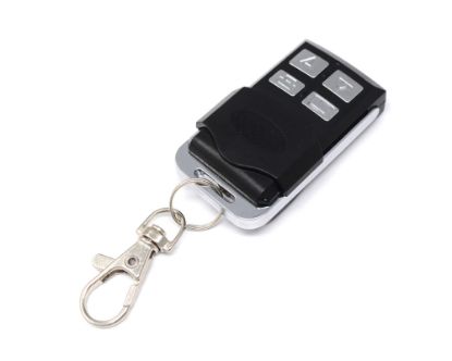 Face to Face Garage Remote ZD-OF04 433MHz - mk3.com