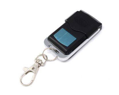 Picture of Face to Face Universal Copier Garage Remote 4 Buttons 433MHz ZD-OF04