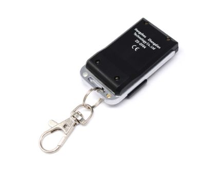 Picture of Face to Face Universal Copier Garage Remote 4 Buttons 433MHz ZD-OF04