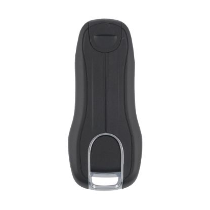 Spare Remote ONLY for Keyless Entry Kit For Porsche cars works with Factory OEM Push Start Button PO2 | Emirates Keys