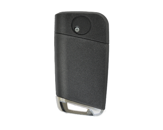 VW Modified Flip Remote Key Shell 3 Buttons| Emirates Keys