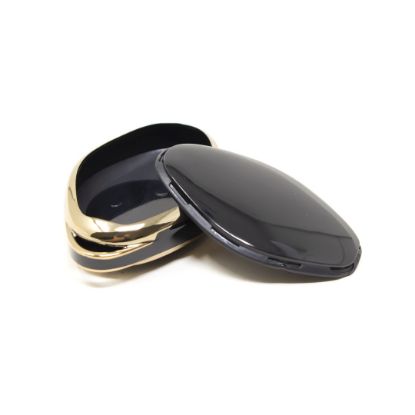 New Aftermarket Nano High Quality Cover For Xpeng Remote Key 4 Buttons Black Color XP-B11J | Emirates Keys
