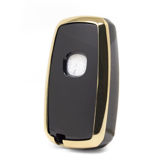 New Aftermarket Nano High Quality Cover For Changan Remote Key 3 Buttons Black Color CA-A11J | Emirates Keys