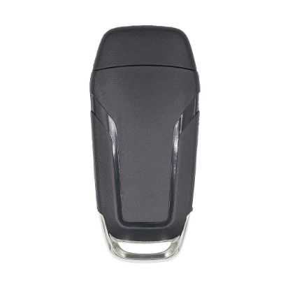 New Aftermarket Ford Fusion Flip Remote Key 3+1 Buttons With Panic 315MHz FCC ID: N5F-A08TAA | Emirates Keys