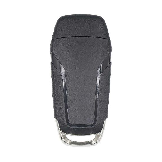 New Aftermarket Ford Fusion Flip Remote Key 3+1 Buttons With Panic 315MHz FCC ID: N5F-A08TAA | Emirates Keys
