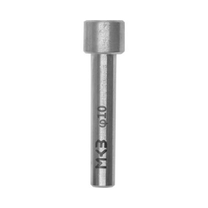 High Quality Best Price Tracer Point for D10 HSS Φ10xD6x40L Milling the Thickness of Keys | Emirates Keys
