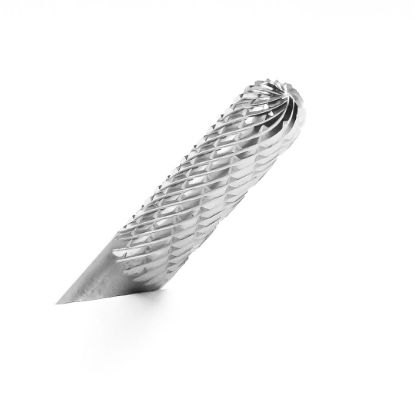 High Quality Best Price Drill Bits Carbide End Mills Cutter D6x25x60 For Hard Cylinders Locksmith Tool to Open Locks | Emirates Keys