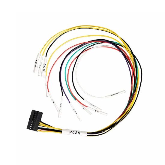 Yanhua ACDP PCAN Cable for ACDP Module 3 for Read / write N20 / N55 / N13 ISN code via OBD | Emirates Keys
