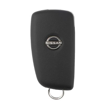 Like New Nissan Rogue 2014-2020 Original Flip Remote Key 3 Buttons 433MHz FCCID: CWTWB1G767 | Emirates Keys