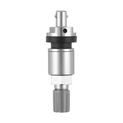 Autel CV-002 Titan Grey Metal Press-IN Valve For 1-Sensor Comes With A 2-year Warranty On Material And Workmanship | Emirates Keys