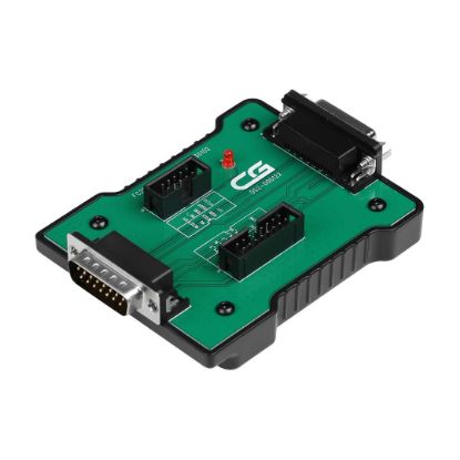 New CGDI CG FC200 AT200 MPC5XX Adapter FC200-MPC5XX-P02-M230102 for BOSCH MPC5xx Read/Write Data on Bench Support EDC16/ ME9.0/ MED9.1/ MED9.5 | Emirates Keys