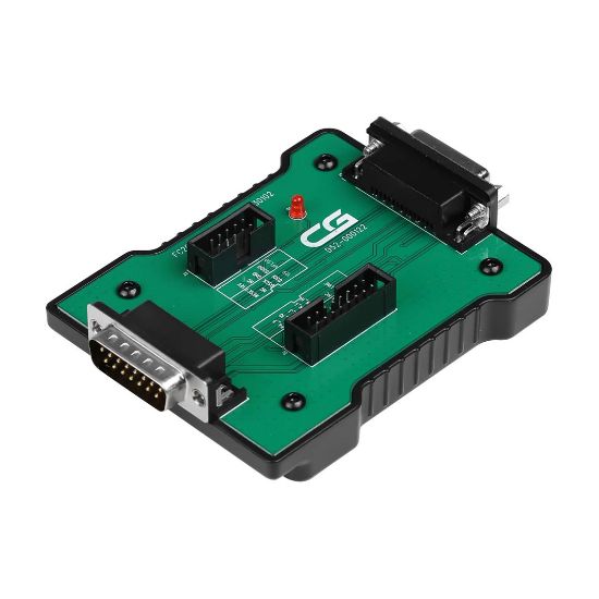 New CGDI CG FC200 AT200 MPC5XX Adapter FC200-MPC5XX-P02-M230102 for BOSCH MPC5xx Read/Write Data on Bench Support EDC16/ ME9.0/ MED9.1/ MED9.5 | Emirates Keys