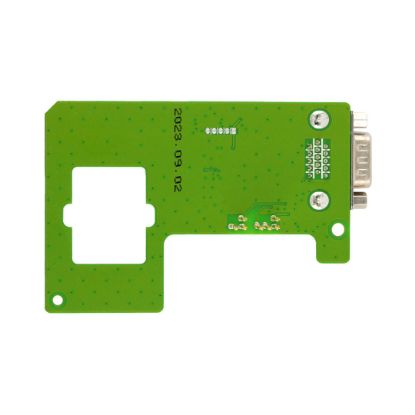 New Xhorse XDNP53 MPC5646C Adapter for Volvo CEM work with MINI Prog Key Tool Plus ( Solder Free ) | Emirates Keys