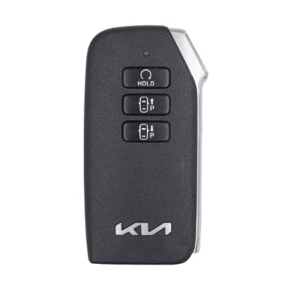 New Kia Sorento Genuine / OEM Smart Remote Key 6+1 Buttons 433MHz OEM Part Number: 95440-P2220 , 95440P2220 | Emirates Keys