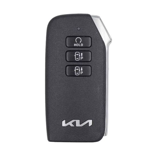 New Kia Sorento Genuine / OEM Smart Remote Key 6+1 Buttons 433MHz OEM Part Number: 95440-P2220 , 95440P2220 | Emirates Keys