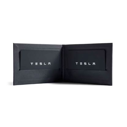 New Tesla Model 3 / Y Genuine / OEM Key Card | Emirates Keys