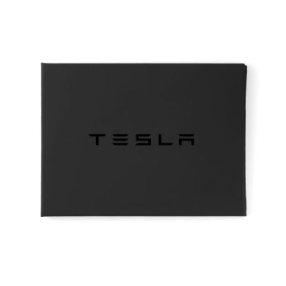 New Tesla Model 3 / Y Genuine / OEM Key Card | Emirates Keys
