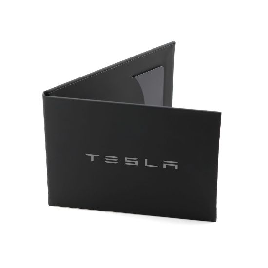 New Tesla Model 3 / Y Genuine / OEM Key Card | Emirates Keys