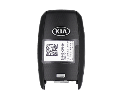 Brand NEW KIA Bongo 2020 Genuine/OEM Smart Remote Key 2 Buttons 433MHz Manufacturer Part Number: 95440-CP000 | Emirates Keys