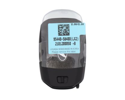 Brand New Hyundai Palisade 2020 Genuine/OEM Smart Remote Key 5 Buttons 433MHz 95440-S8400 95440S8400