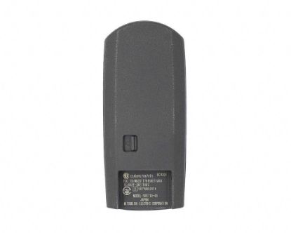 NEW Mazda 3 2010-2013 Genuine/OEM Smart Key Remote 3 Buttons 315MHz BCY1-67-5RY BCY1675RY / FCCID: WAZX1T768SKE11A03 | Emirates Keys